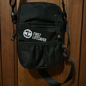 First Lifesaver bag
